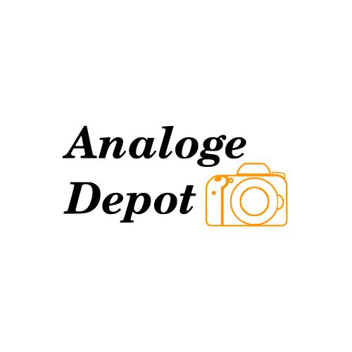 Logo von AnalogeDepot