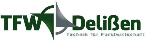 Logo von Forsttechnik Delißen