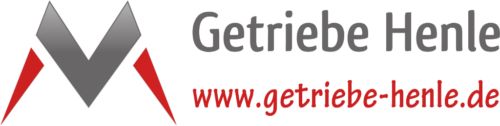 Logo von Getriebe Henle