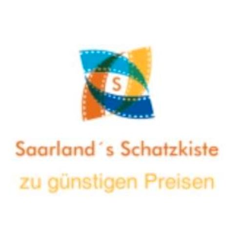 Logo von Saleschatzkiste