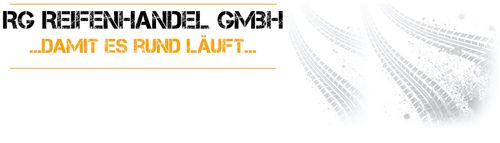 Logo von RG-Reifenhandel GmbH