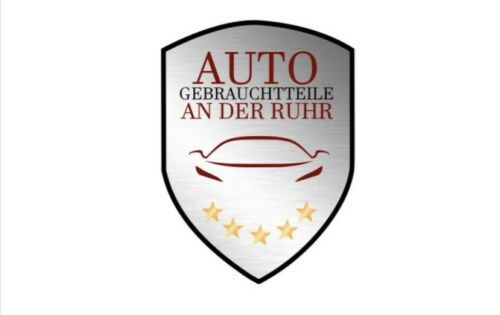 Logo von Auto Gebrauchtteile an der Ruhr