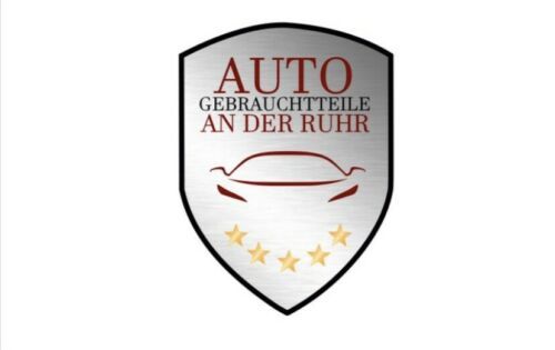 Auto Gebrauchtteile Ruhr