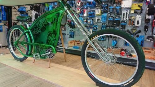 LauterBikes Bikeshop & Verleih