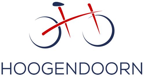 Logo von Zweirad HOOGENDOORN