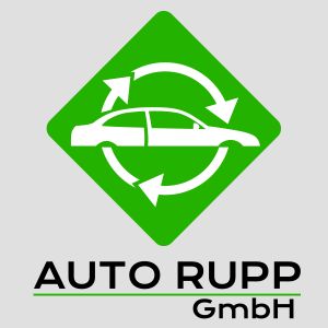 Logo von Auto Rupp GmbH