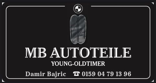Logo von MB- Autoteile