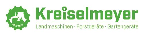 Logo von Kreiselmeyer Landtechnik GmbH&Co KG