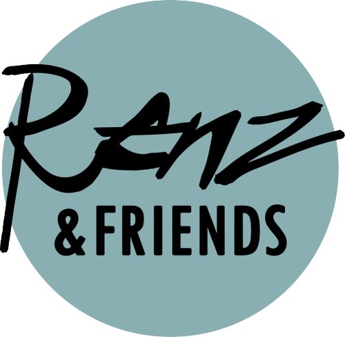 Logo von Renz&Friends