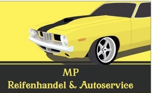 Logo von MP Reifenhandel & Autoservice