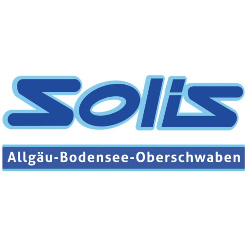 Logo von Solis Vertrieb Allgäu-Bodensee-Oberschwaben