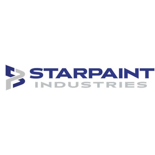 Logo von Starpaint
