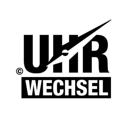 Uhrwechsel