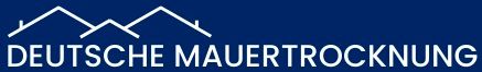 Logo von Deutsche Mauertrockung : Kellerabdichtung Kellersanierung Witten