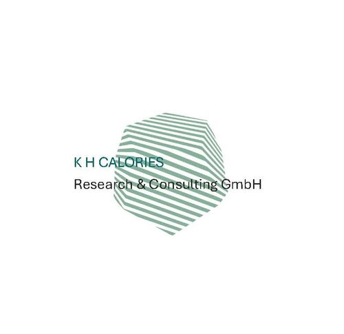 Logo von K H Calories Research & Consulting GmbH