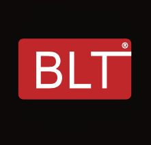 Logo von BLT Lagertechnik