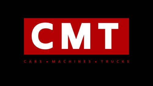 Logo von CMT Trade GmbH