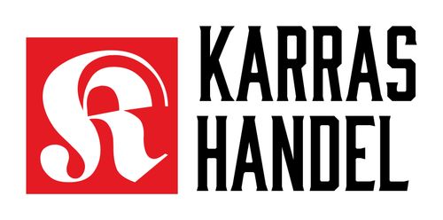 Logo von Karras Handel