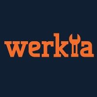 Logo von Werkia