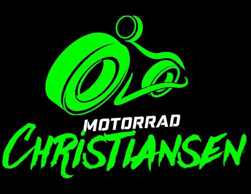 Logo von Motorrad Christiansen GmbH