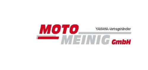 Logo von Moto-Meinig GmbH