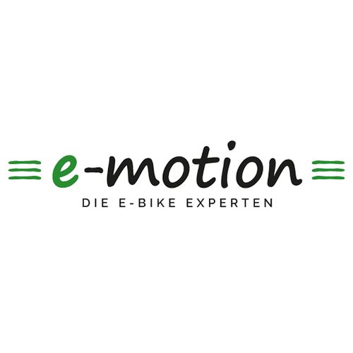 Logo von E-Motion E-Bike Welt Bremen-Nord