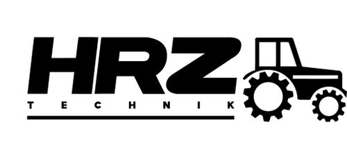 Logo von HRZ Technik 