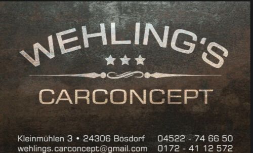 Wehlings Carconcept