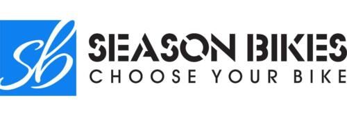 Logo von SEASONBIKES