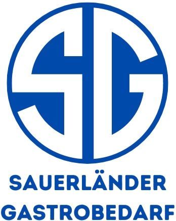 Logo von Sauerländer Gastro Bedarf UG