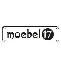 Logo von moebel17