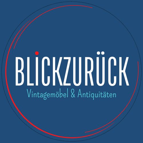 Logo von BLICKZURÜCK