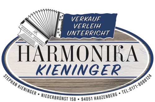 Logo von Kieninger Stephan