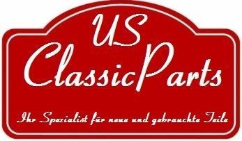 Logo von US Classic Parts