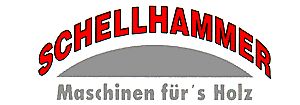 Logo von Schellhammer e.K. Maschinen für's Holz