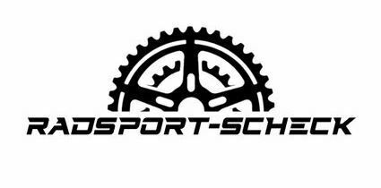 Logo von Radsport-Scheck