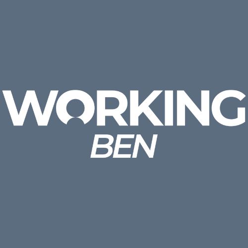 Logo von Working Ben