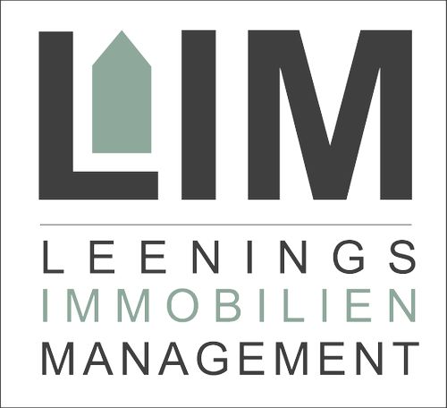 Logo von Leenings Immobilien Management GmbH