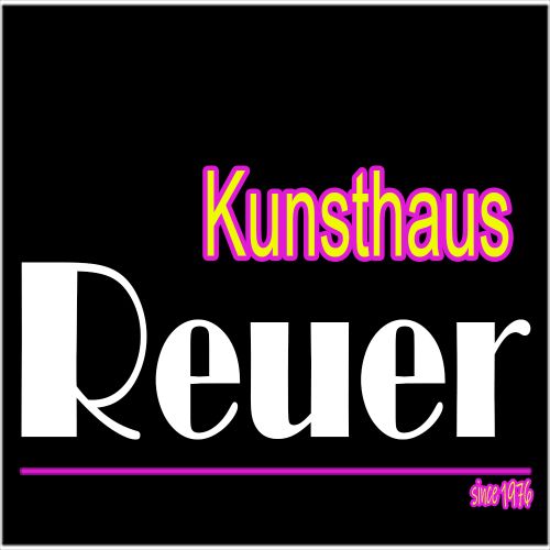 Logo von Kunsthaus Reuer