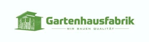 Logo von GBV Gartenhaus Berlin Vertriebs GmbH