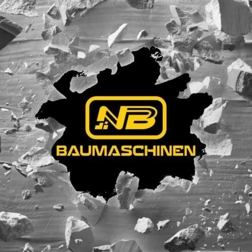 Logo von NB Baumaschinen GmbH