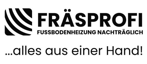 Logo von FRÄSPROFI