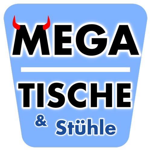 Logo von Megatische Wermelskirchen
