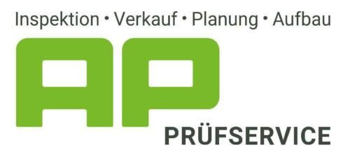 AP Prüfservice GmbH & Co. KG