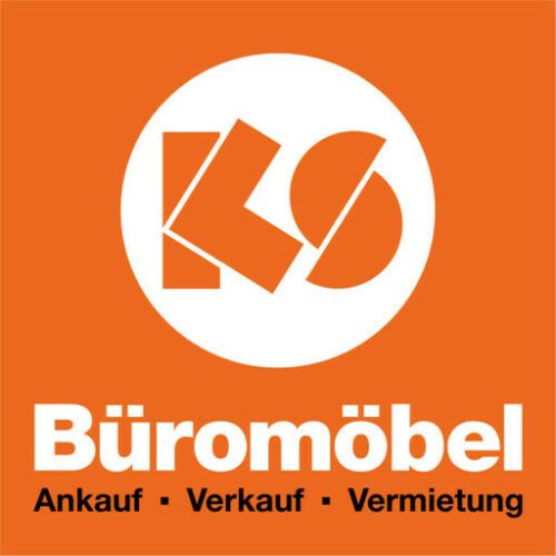 Logo von KS Büromöbel GmbH
