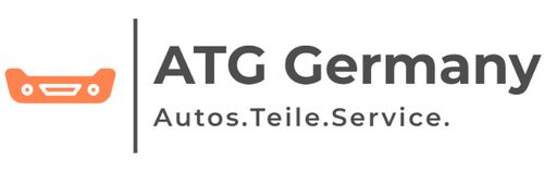 Logo von ATG Germany