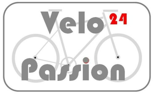 Logo von Velo Passion 24
