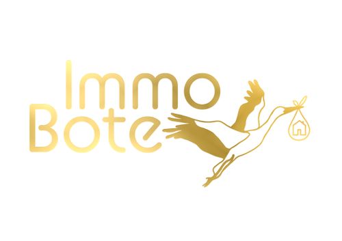 Logo von ImmoBote 