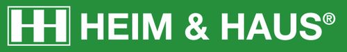 Logo von Heim & Haus Vertriebsgesellschaft mbH