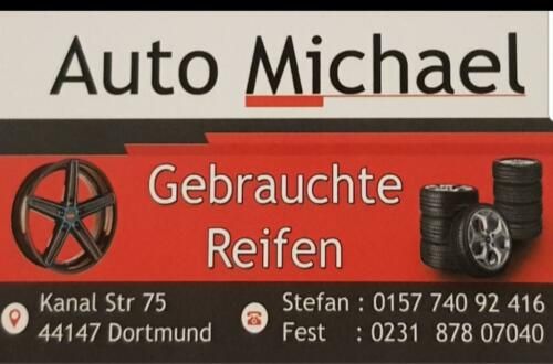 Logo von Auto Michael